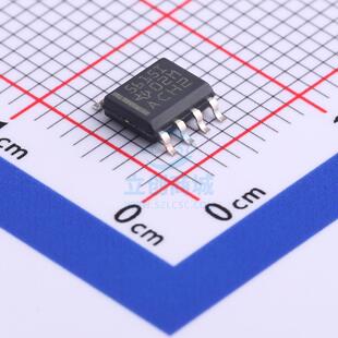 原装 TLC5615IDR  SOIC-8 数模转换芯片