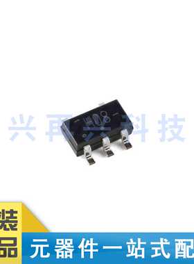 74HC1G08GV,125 SOT-753  双输入与门 全新正品 原装