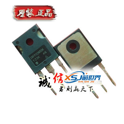 供应功率MOS场效应管 IRFP32N50K 32N50 TO-247AC 全新原装