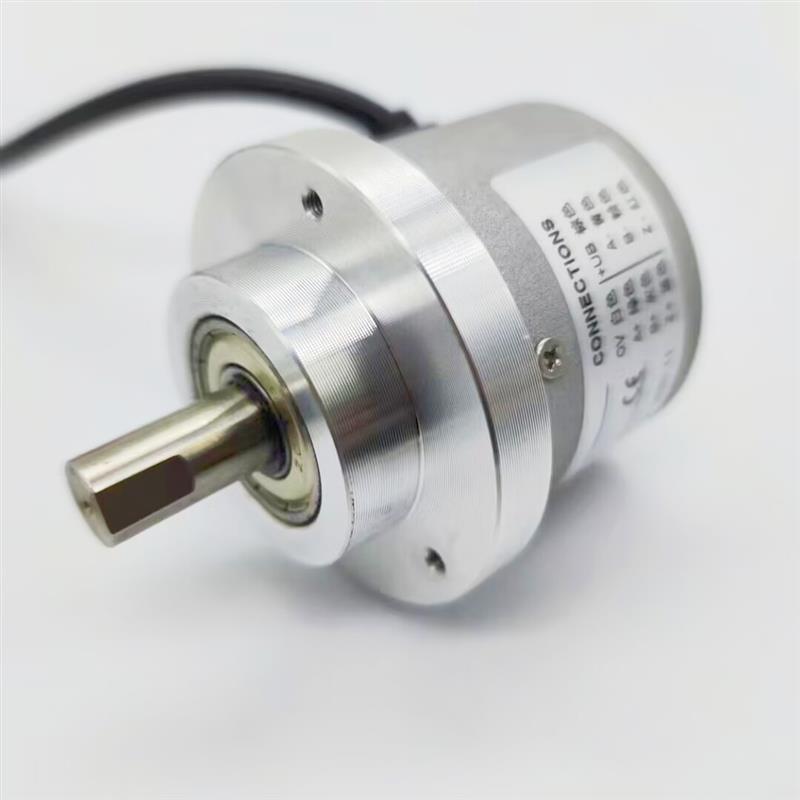 2RK-1000-67-01-S 全新李师傅2025款编码器