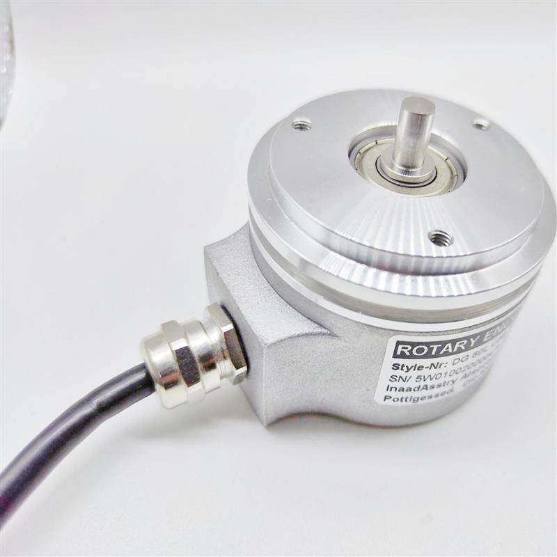 DR58A-6G05L2500BM 全新李师傅新技术编码器