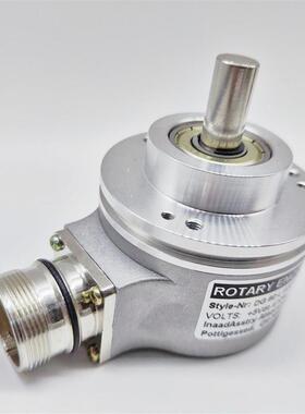 BDG 6110-2-05-10000-65 全新李师傅编码器-2024