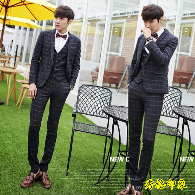 Costume homme 16EME NORD pour Quatre saisons - Ref 1554296 Image 1