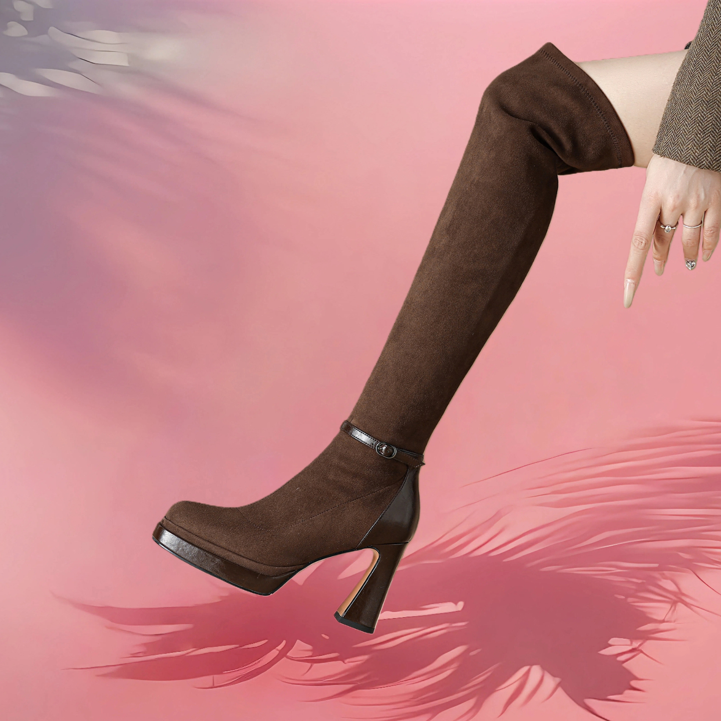 潮流精品，品质保证