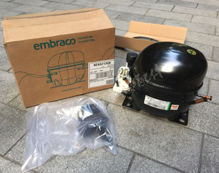 全新原装 NEK6213GK NEK6217GK NEU6215GK恩布拉科阿斯帕拉压缩机