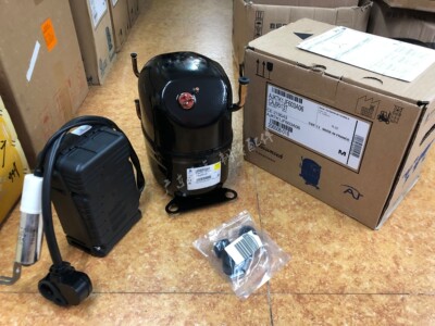 泰康CAJ9513TCAJ9513Z压缩机