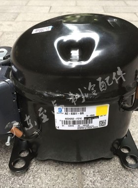 全新原装进口泰康 AE2420Z AE2425Z AE2430Z 压缩机 R404A