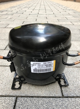 全新原 FF8.5HBK EGAS100HLR FFI12HBK 装恩布拉科阿斯帕拉压缩机