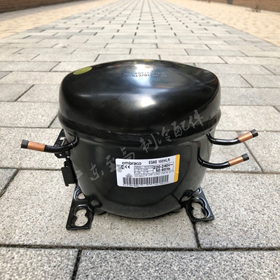 FFI12HBKEGAS100HLR压缩机