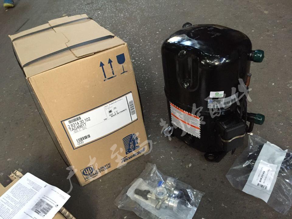 泰康TAG4561TTAG4561Z压缩机