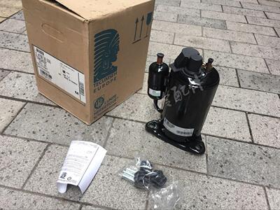 100%全新原装法国进口泰康TRK5450Y TRK5480Y TRK5512Y压缩机380V