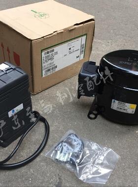 全新原装进口法国泰康 CAE9460Z 压缩机 R404A 焊口 AE4460Z