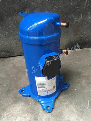 全新丹佛斯MLZ038T4LC9压缩机