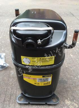 全新原厂丹佛斯思科普 GS26CLX GS34CLX GS34MLX 压缩机R404A