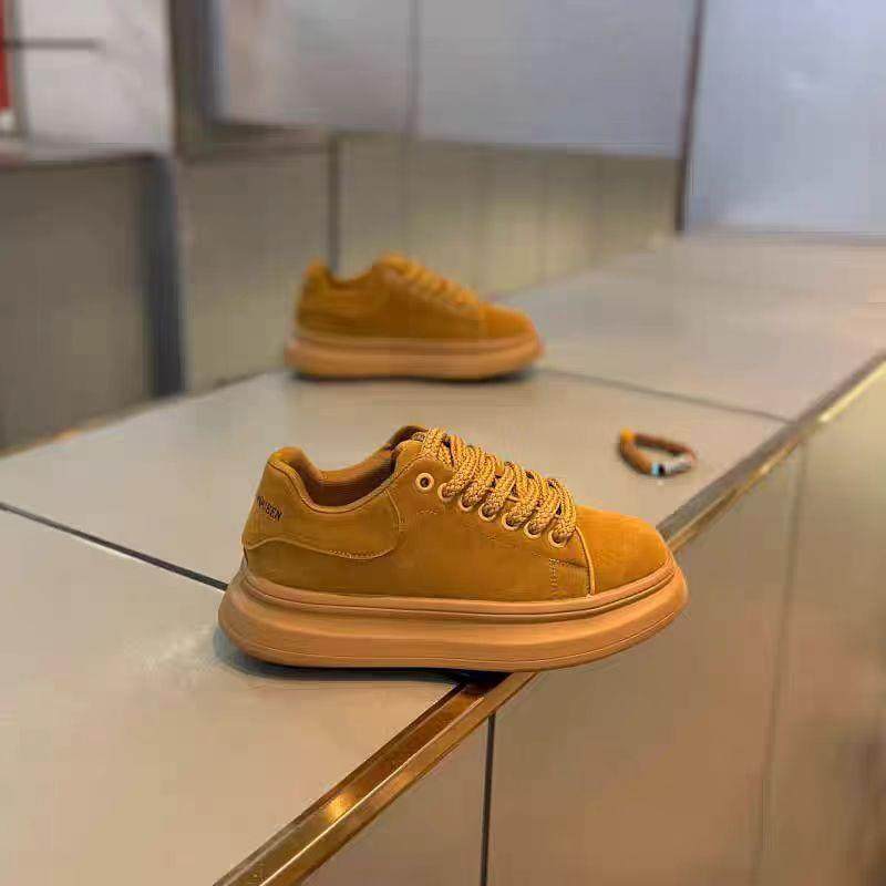 莆田男鞋2025新款秋冬季青少年学生厚底百搭复古休闲运动阿甘板鞋,流行男鞋,休闲板鞋,淘宝优惠券,粉丝福利购,淘宝优惠卷