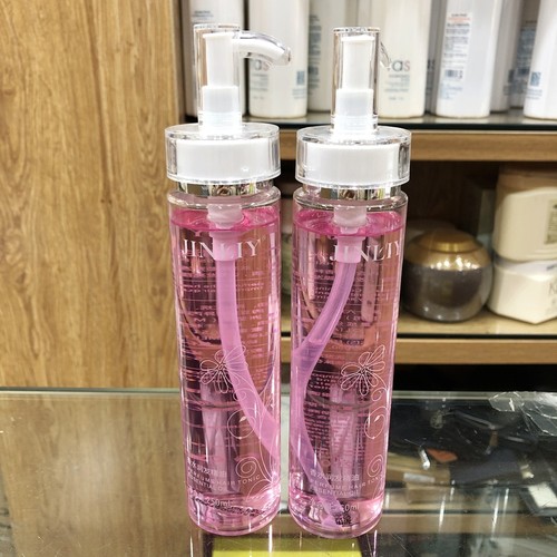 金利源护发精油头发柔顺润发油女