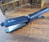 拓美达夹板玉米须夹板直夹板5档调美发工具日常夹板工具理发店廊