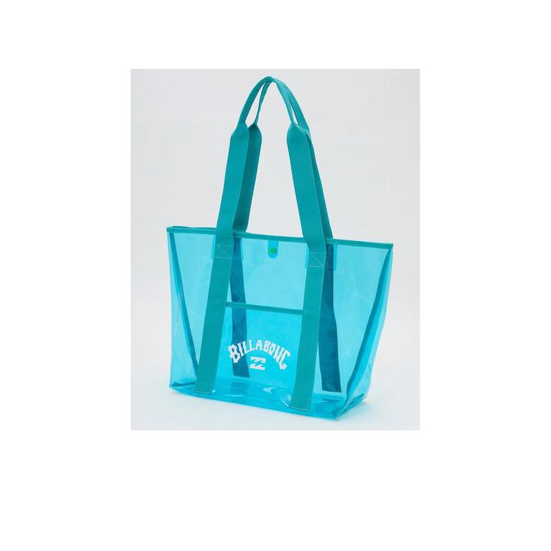 代购Quiksilver女士单肩包大容量收纳可装湿物肩背设计带前袋