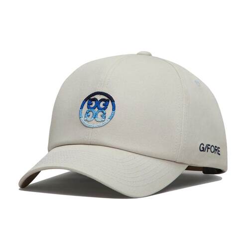 G/FORE男士高尔夫球帽吸汗