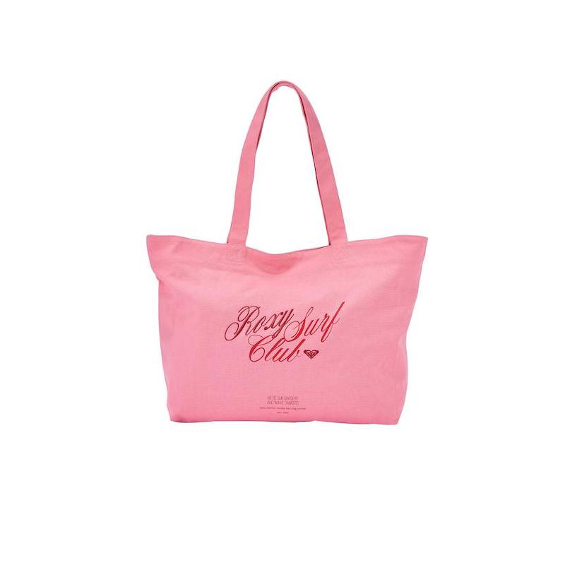 代购Quiksilver女士托特包内设口袋可装小物开合方便带底撑设计