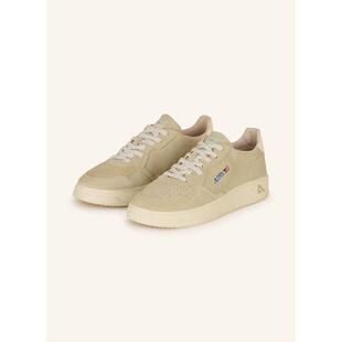 代购autry男士运动板鞋防滑鞋底可拆卸鞋垫加厚鞋舌缓震鞋垫