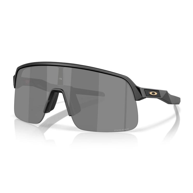 海外代购Oakley/欧克利男士太阳眼镜高对比度防滑鼻托半框大镜片
