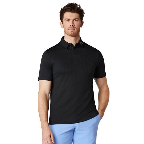 海外代购Callaway/卡拉威男士高尔夫上装吸湿速干抗皱易打理