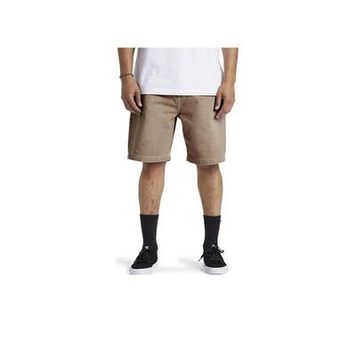 代购quiksilver男士短裤透气环保棉质宽松夏季日常下装爆款休闲