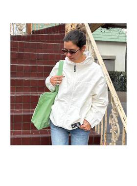 代购Quiksilver女士夹克防风保暖轻薄白色春秋户外外套爆款休闲