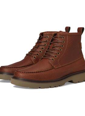 SteveMadden/思美登男士时装靴