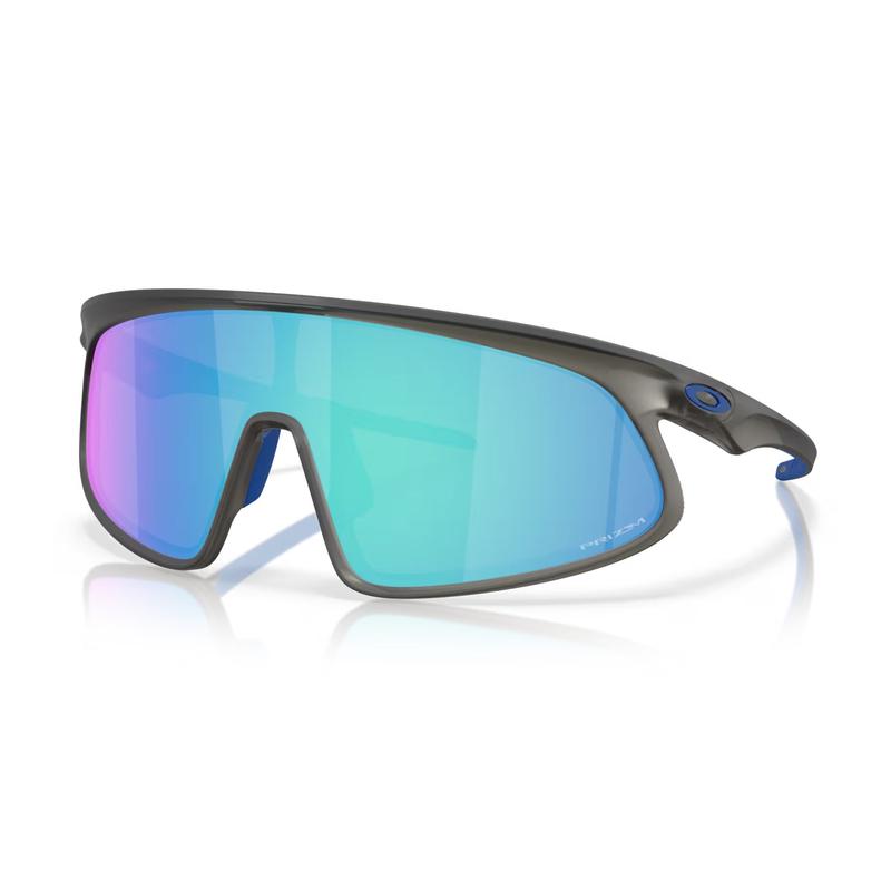 海外代购Oakley/欧克利男士太阳眼镜防眩光增强对比度大框运动款