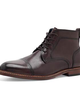 SteveMadden/思美登男士时装靴
