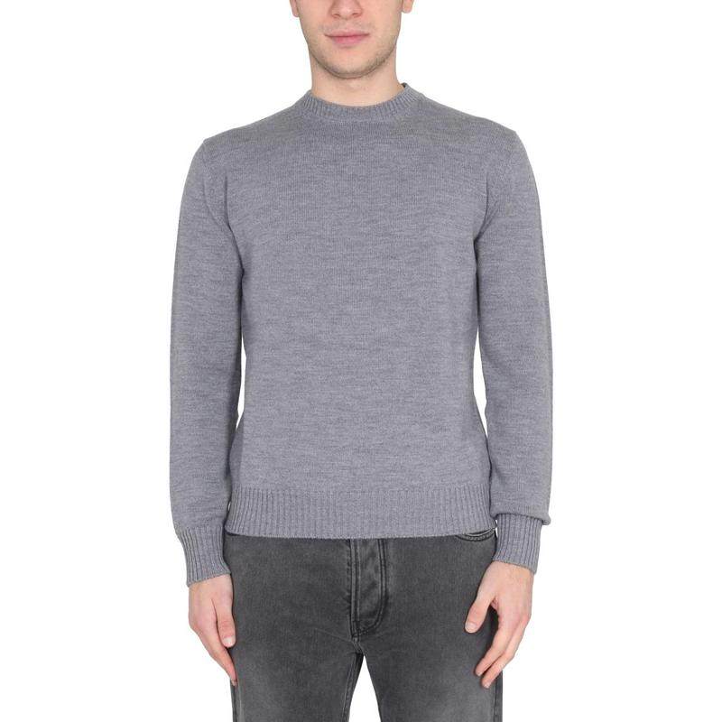 代购BALLANTYNE男士毛衣保暖舒适羊毛灰色秋冬日常针织爆款简约,男装,针织衫/毛衣,淘宝优惠券,粉丝福利购,淘宝优惠卷