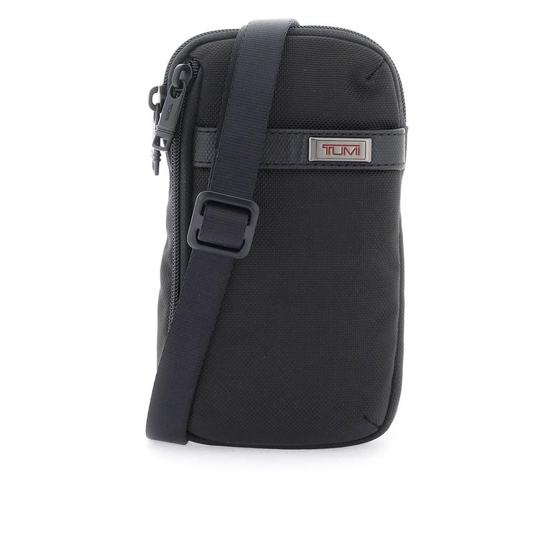 途明Tumi alpha smll crossbody bag单肩背包休闲斜挎正品男款