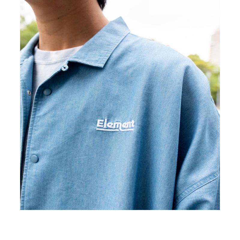 代购代购Quiksilver男士夹克保暖防风牛仔刺绣春秋户外外套爆款