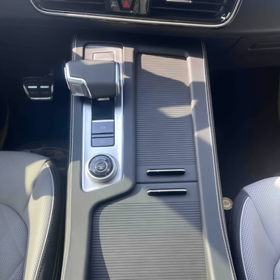 大众高尔夫8 凌渡L 新途昂  新威然揽镜升级奥迪原装飞机挡把改装