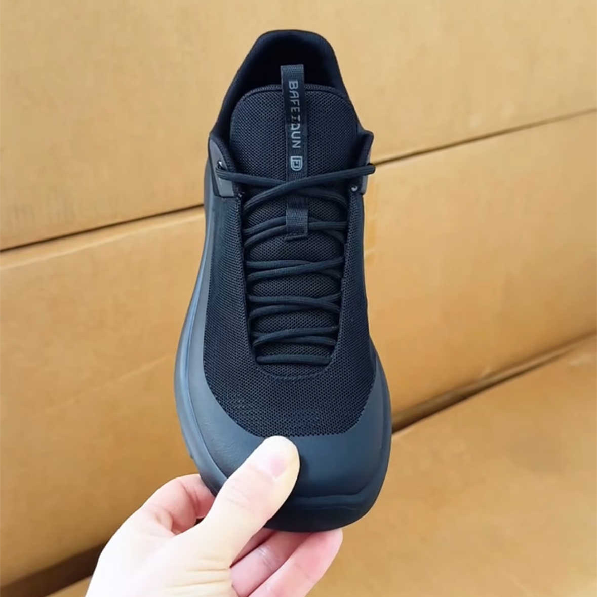 男士舒适时尚百搭超轻休闲鞋潮流