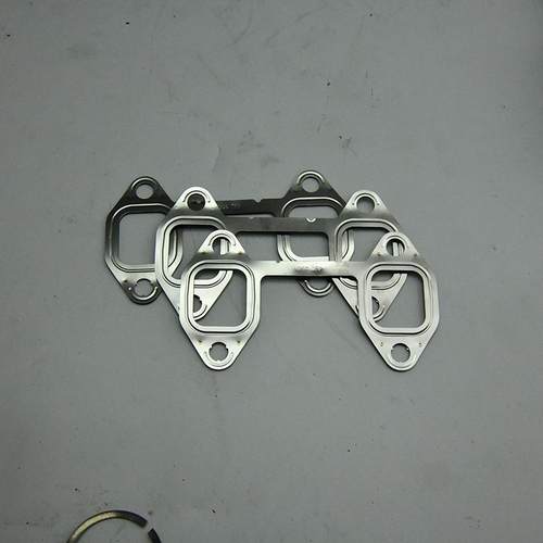 排气支管垫片原厂汽车配件