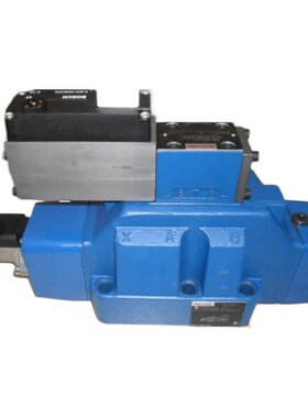 力士乐原装正品Rexroth 4WRLE16V200M-3X G24K0 A1M 原装