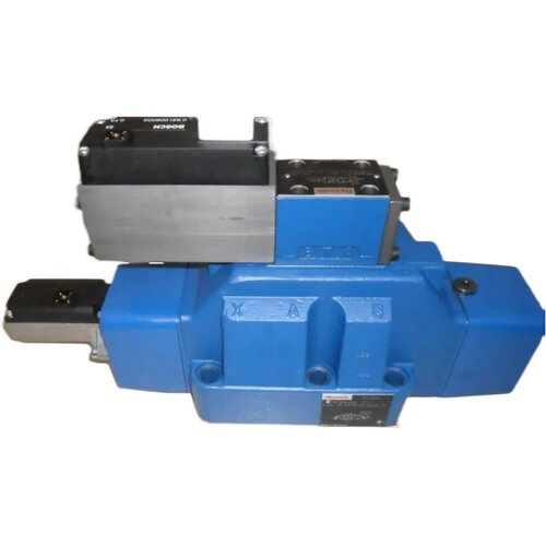 力士乐原装正品Rexroth 4WRLE16V200M-3X G24K0 A1M 原装
