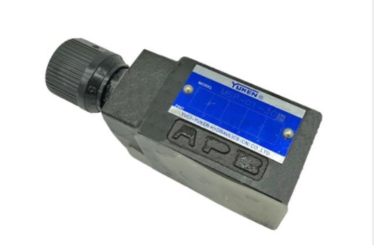 DBD型直动式溢流阀  DB20 K1-16/200 XY   DBDS6K  液压阀  10K