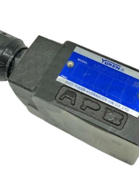 DBD型直动式溢流阀  DB20 K1-16/200 XY   DBDS6K  液压阀  10K