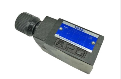 DBD型直动式溢流阀  DB20 K1-16/200 XY   DBDS6K  液压阀  10K