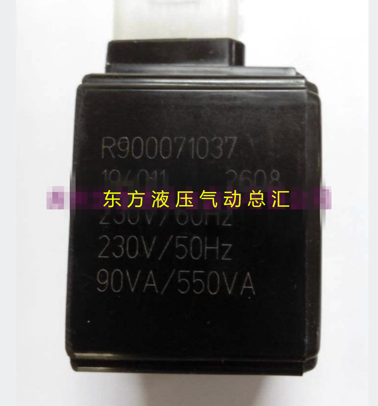 力士乐10通径  线圈 电磁阀 R900019816、R900071037、R900019793
