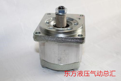 力士乐   MNR：0510525009 AZPF-11-011RCB20MB齿轮泵