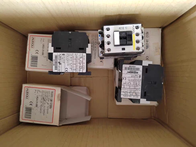意大利AC12.10-230b接触器VR264400 AC09.10-230bVR213100 AUDOLI