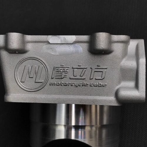 摩立方改装NC300双凸套缸缸径84