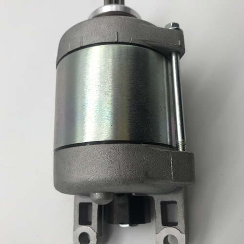 KTM EXC350F 2016-2026款发动机启动马达启动电机