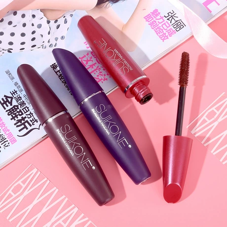 Chính hãng Midnight Mát Màu Đen Không Thấm Nước Môi Lót Môi Nude Lipstick Không đánh dấu Rượu Vang Đỏ Cam 	son bút chì nars