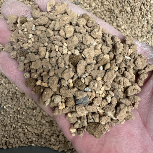 杂木配方土全日本产颗粒混合 到手即用 三本线赤玉土桐生砂富士砂